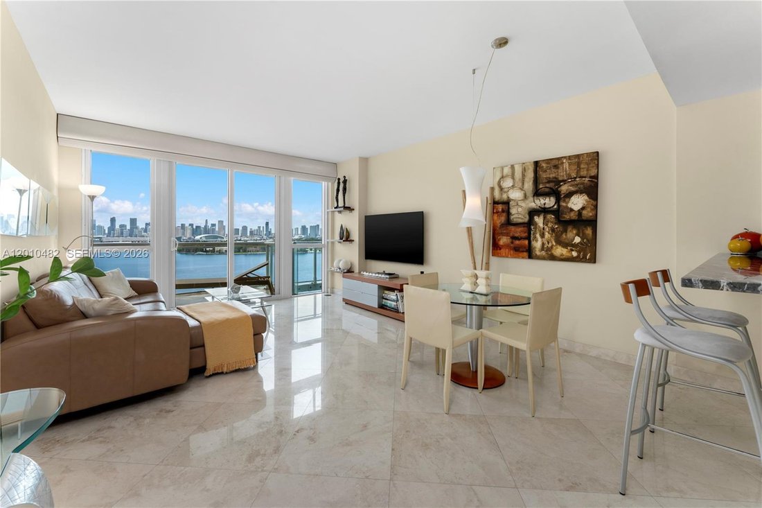 Condominio a Miami Beach, Florida, Stati Uniti 5 - 17828922
