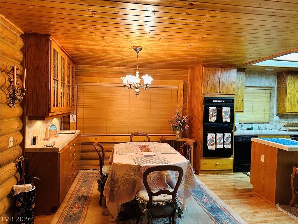 House in Mount Charleston, Nevada, United States 3 - 17833843