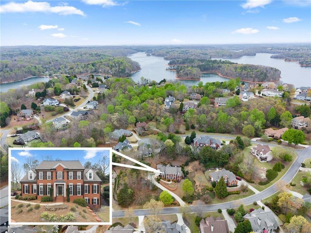 House in Gainesville, Georgia, United States 5 - 17821251