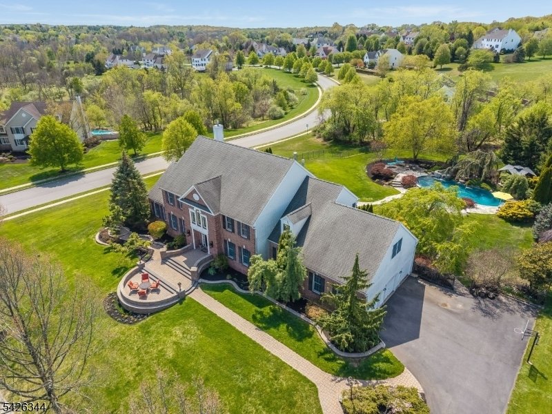 House in East Amwell Township, New Jersey, United States 3 - 17827506