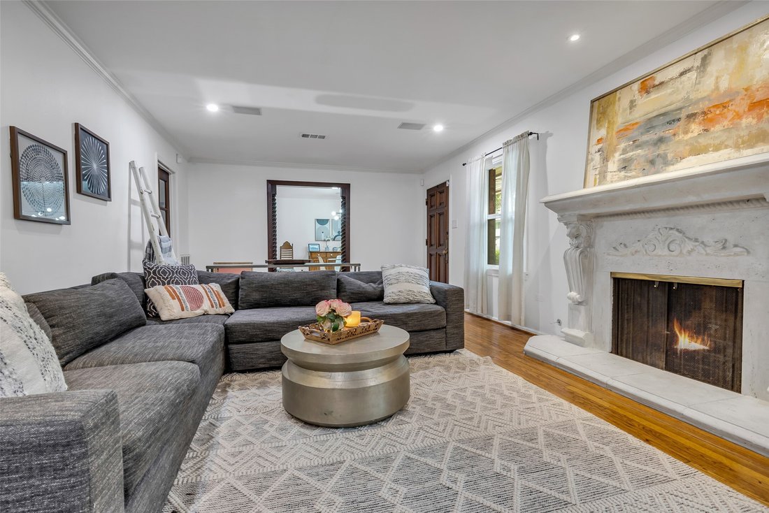 Casa en Houston, Texas, Estados Unidos 3 - 17821668