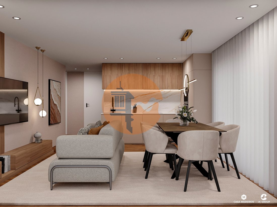 Apartment in Sao Bartolomeu de Messines, Algarve, Portugal 1 - 17832406