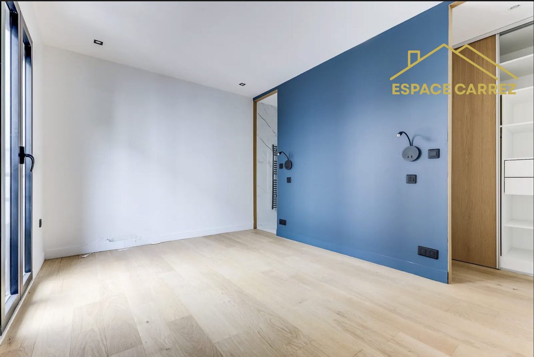 Apartment in Les Lilas, Ile-de-France, France 5 - 17761527