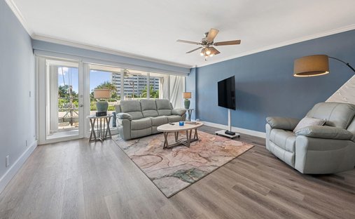 Condominio a Fort Lauderdale, Florida, Stati Uniti 1