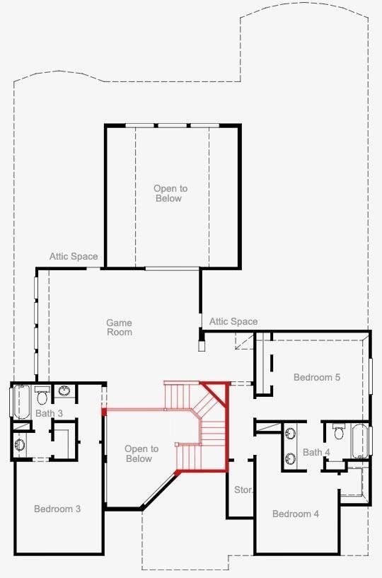 House in Manvel, Texas, United States 4 - 17824366