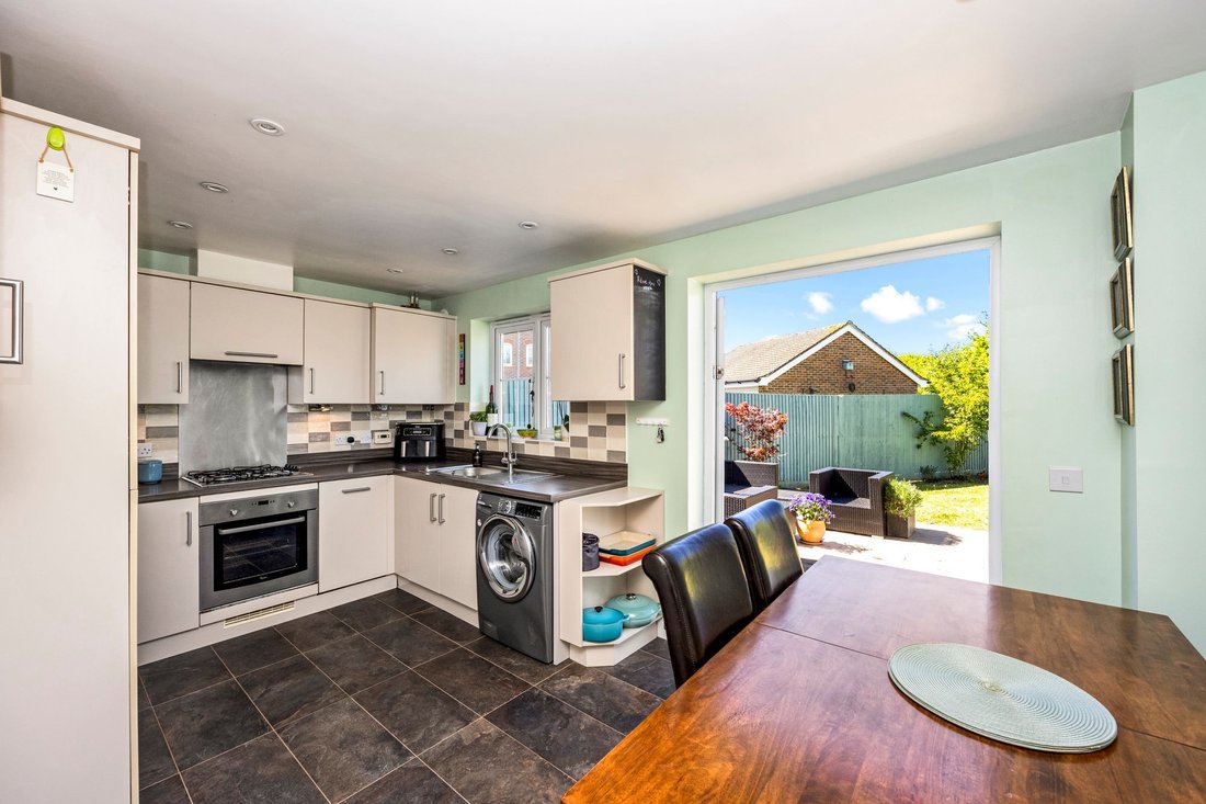 House in Hassocks, England 3 - 17823810
