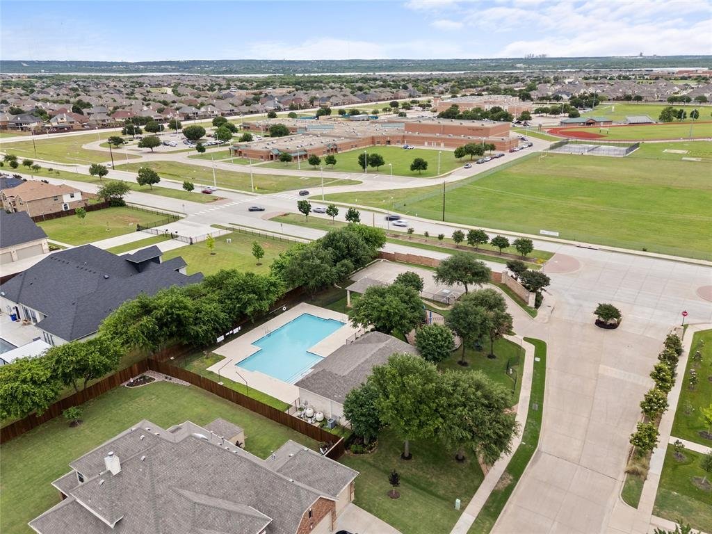 House in Mansfield, Texas, United States 5 - 17834021