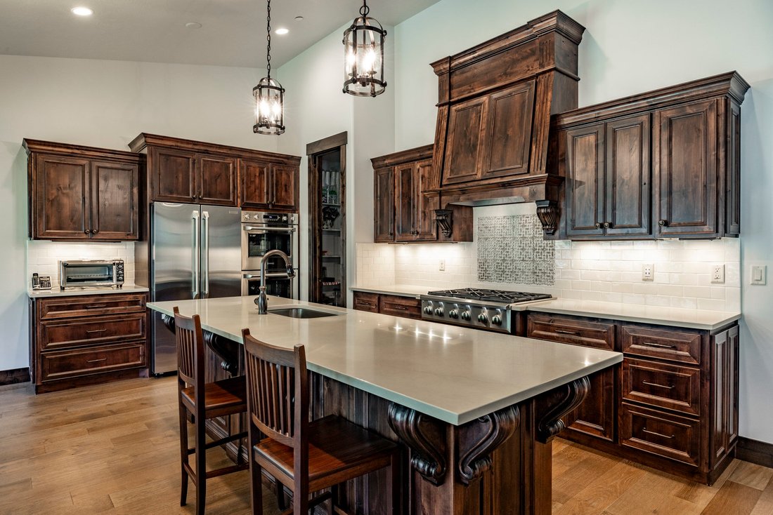 Casa a Heber City, Utah, Stati Uniti 4 - 17821683