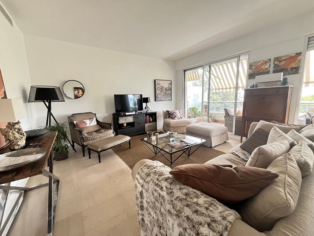 Apartment in Pointe Rouge, 8e Arrondissement, Marseille 1 - 17832423