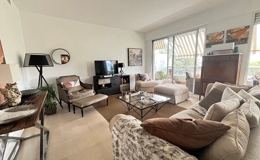 Apartamento en Pointe Rouge, 8e Arrondissement, Marsella 1
