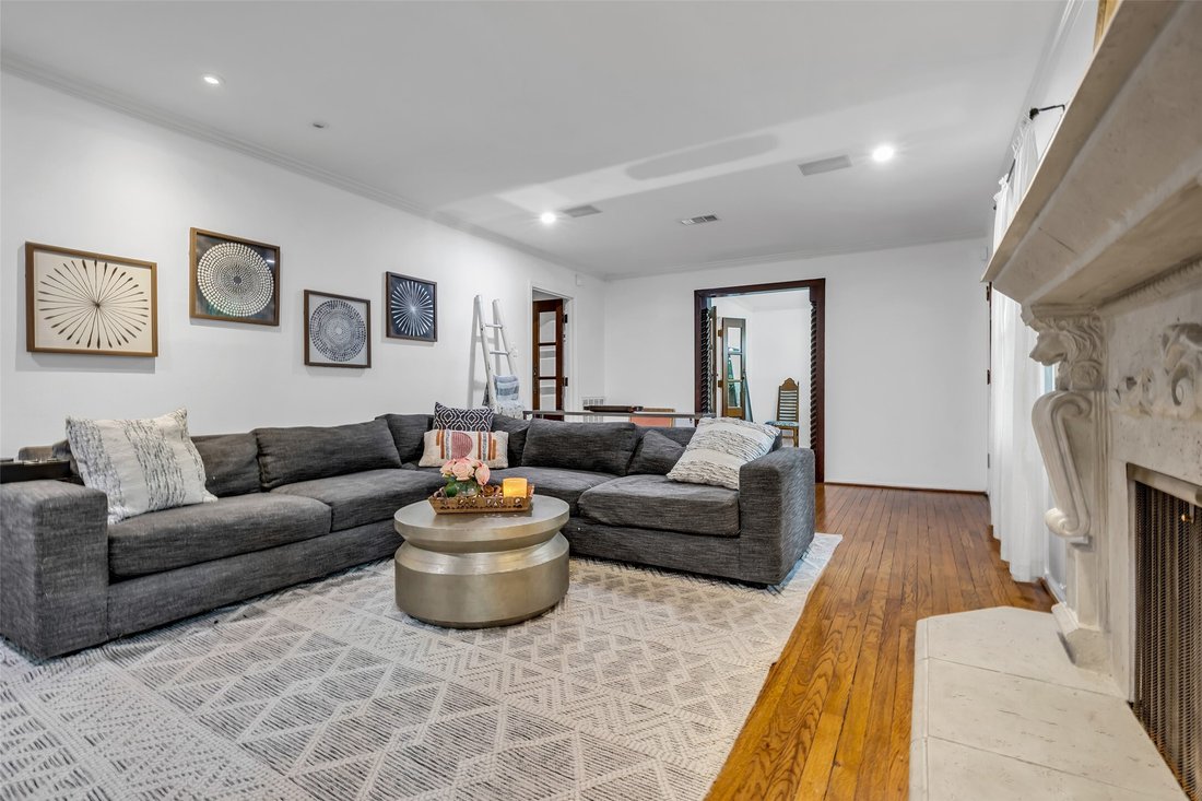 Casa en Houston, Texas, Estados Unidos 2 - 17821668