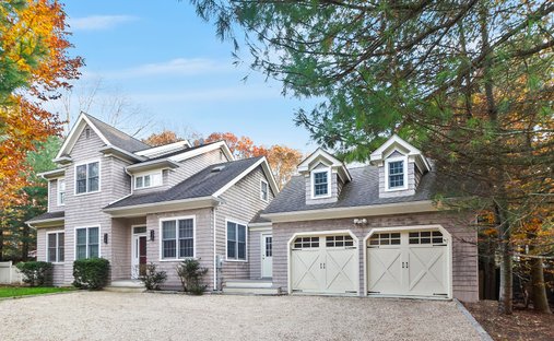 East Hampton, New York, United States 1