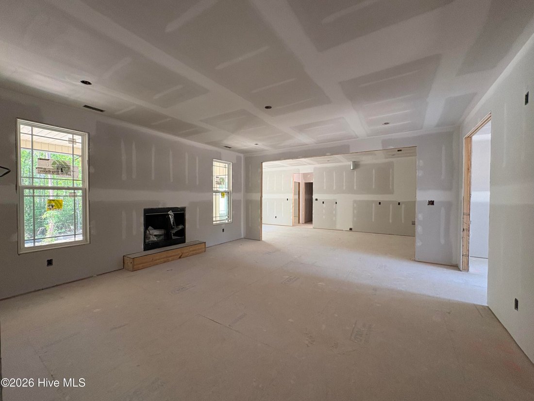 House in Jackson Springs, North Carolina, United States 5 - 17421470
