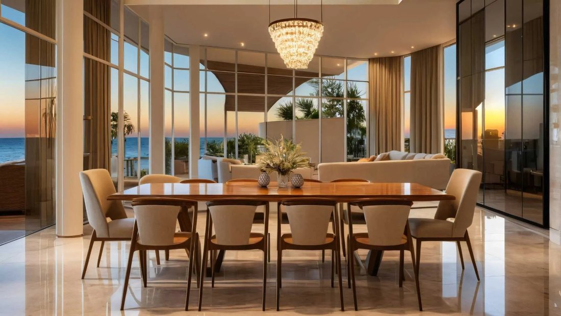 Estate in Kissonerga, Paphos, Cyprus 2 - 17820943