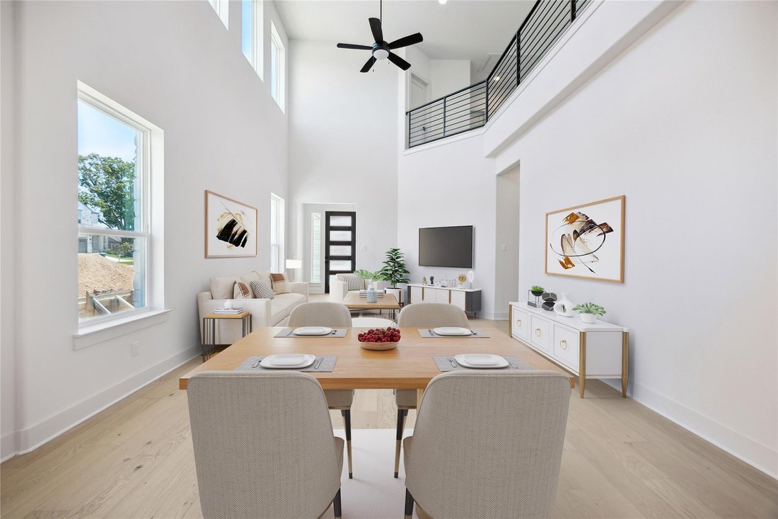 House in Round Rock, Texas, United States 2 - 17819443