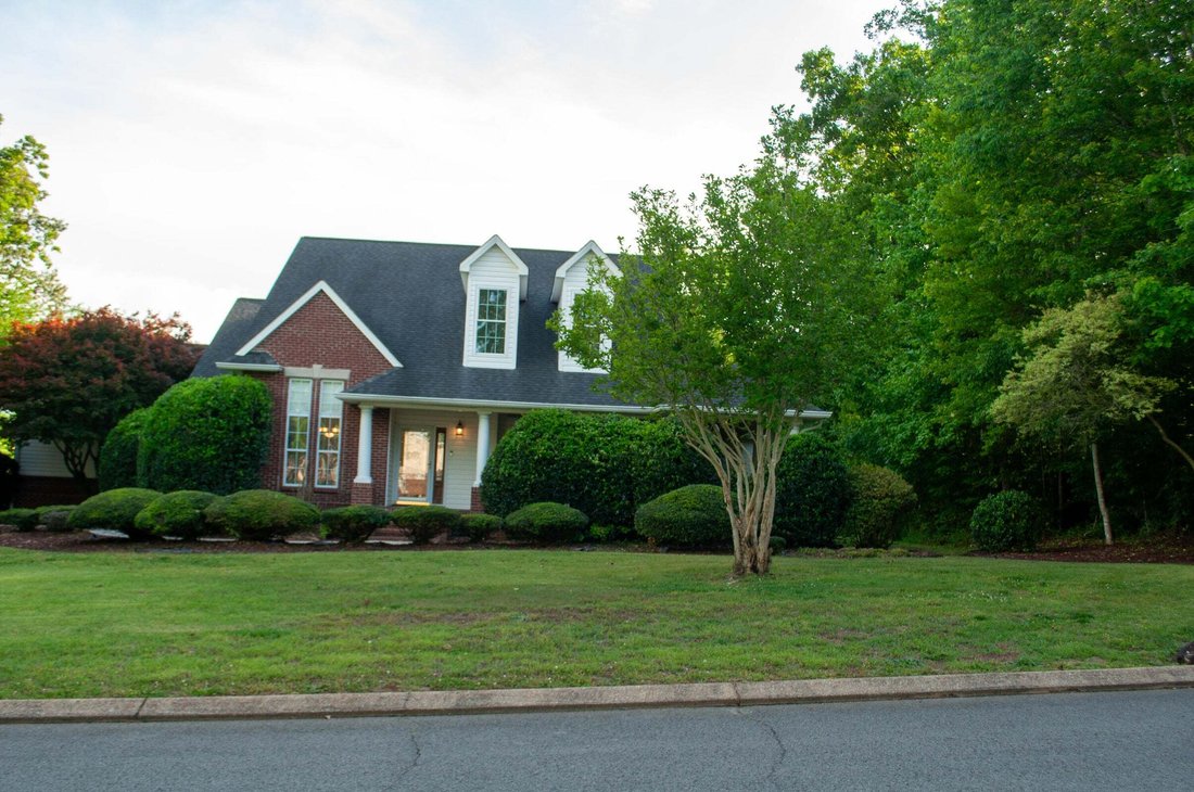 House in Dunlap, Tennessee, United States 3 - 17820574