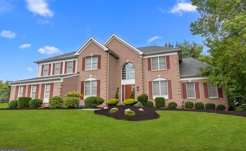 House in Penns Park, Pennsylvania, United States 1
