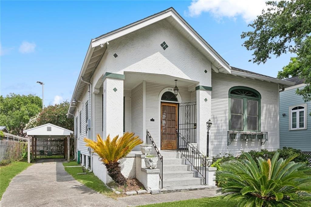 House in New Orleans, Louisiana, United States 2 - 17829885