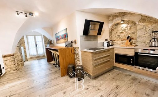 House in Les Matelles, Occitania, France 1