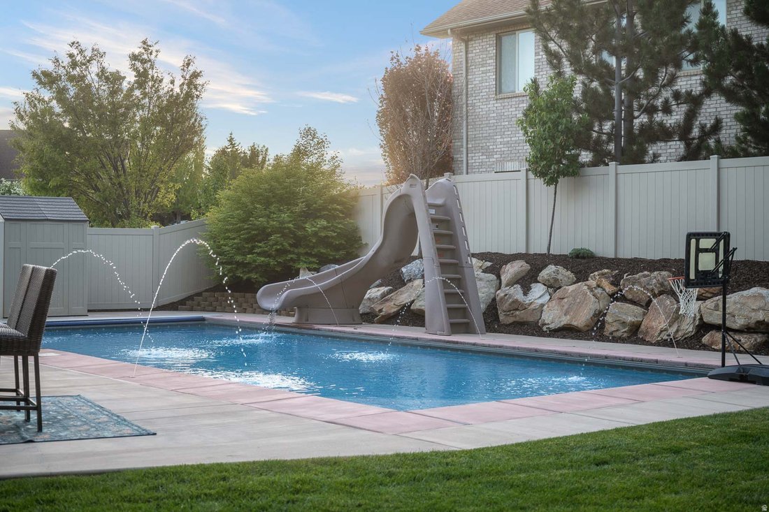House in Highland, Utah, United States 3 - 17821340