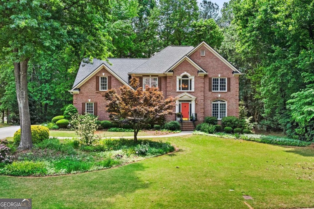 House in Grayson, Georgia, United States 1 - 17820198