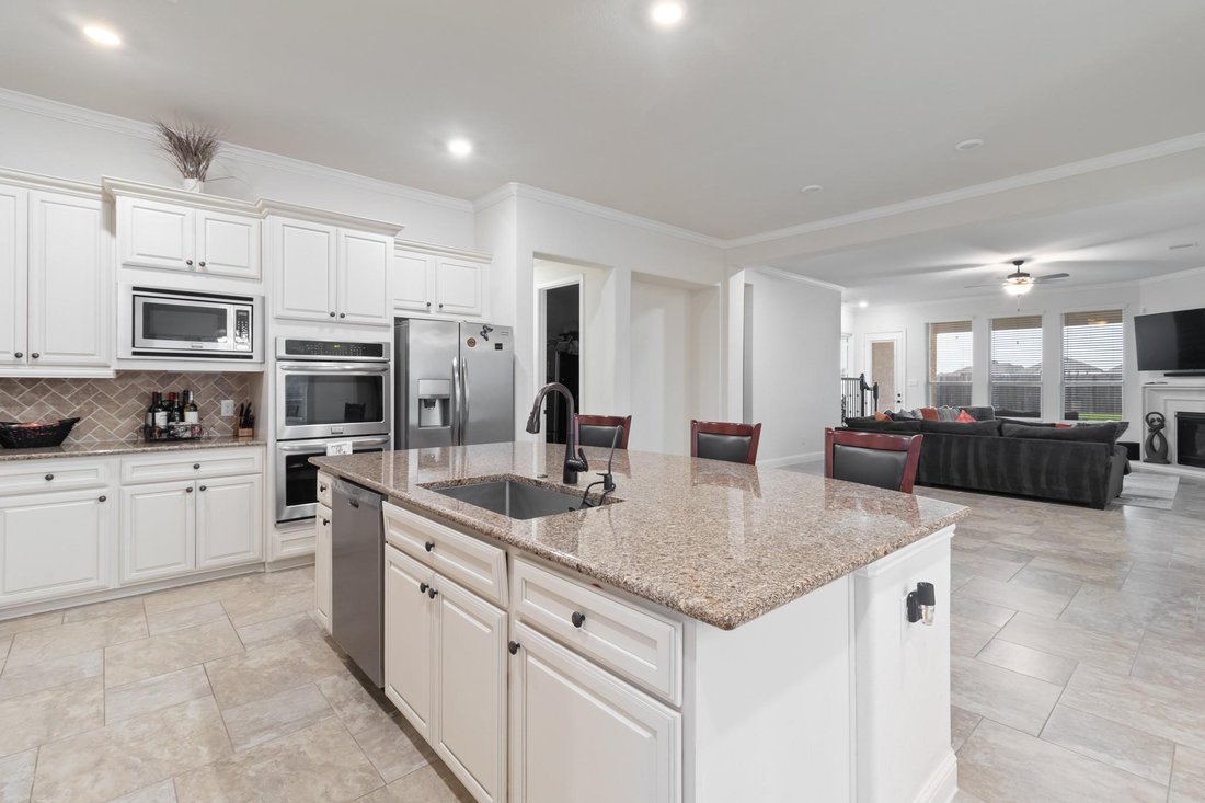 House in Katy, Texas, United States 4 - 17827198