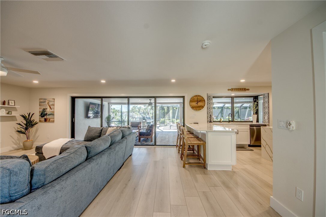 Casa a Sanibel, Florida, Stati Uniti 3 - 17830439