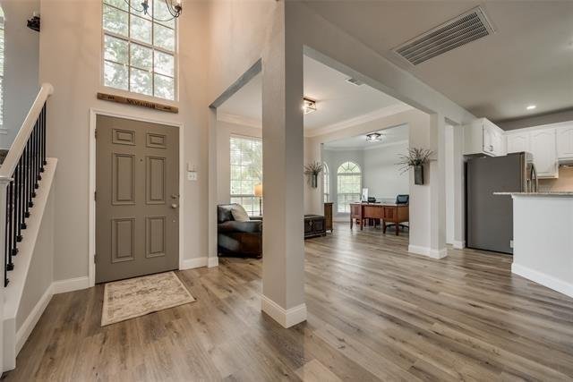House in Allen, Texas, United States 4 - 17832016