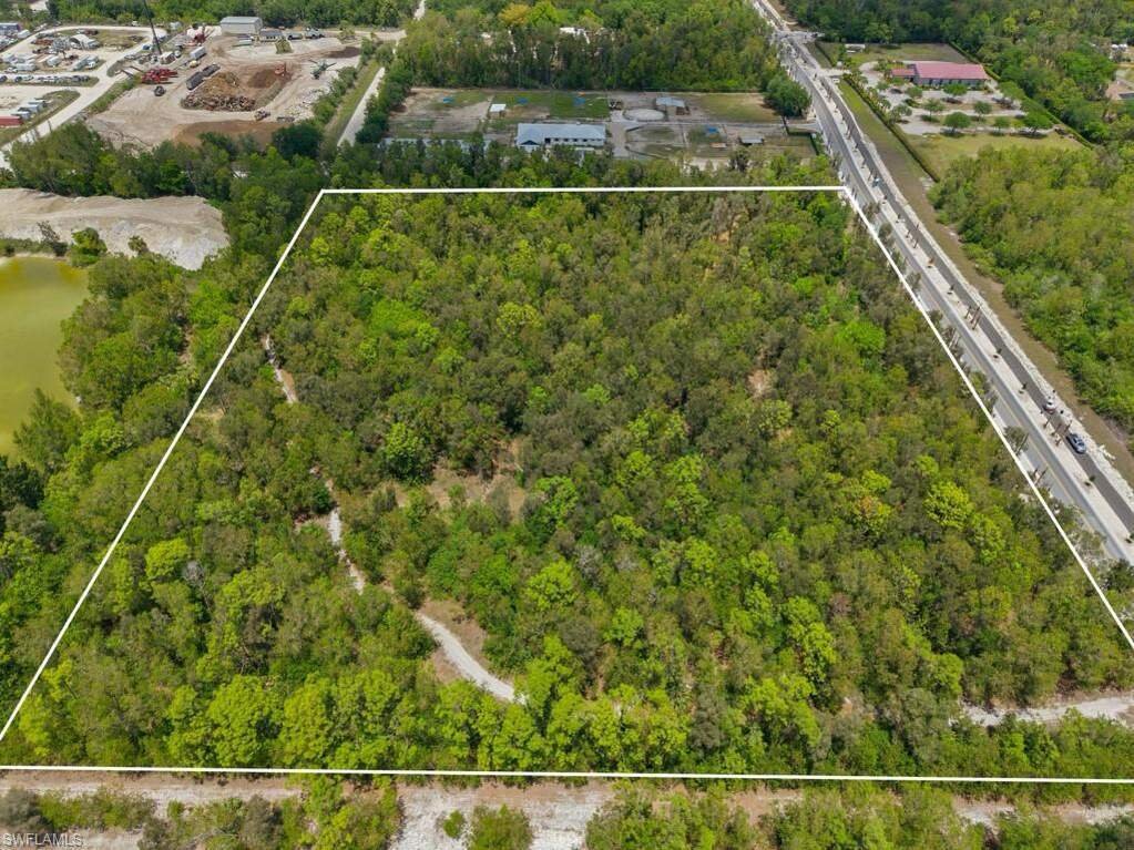 Land in Bonita Springs, Florida, United States 1 - 17831701