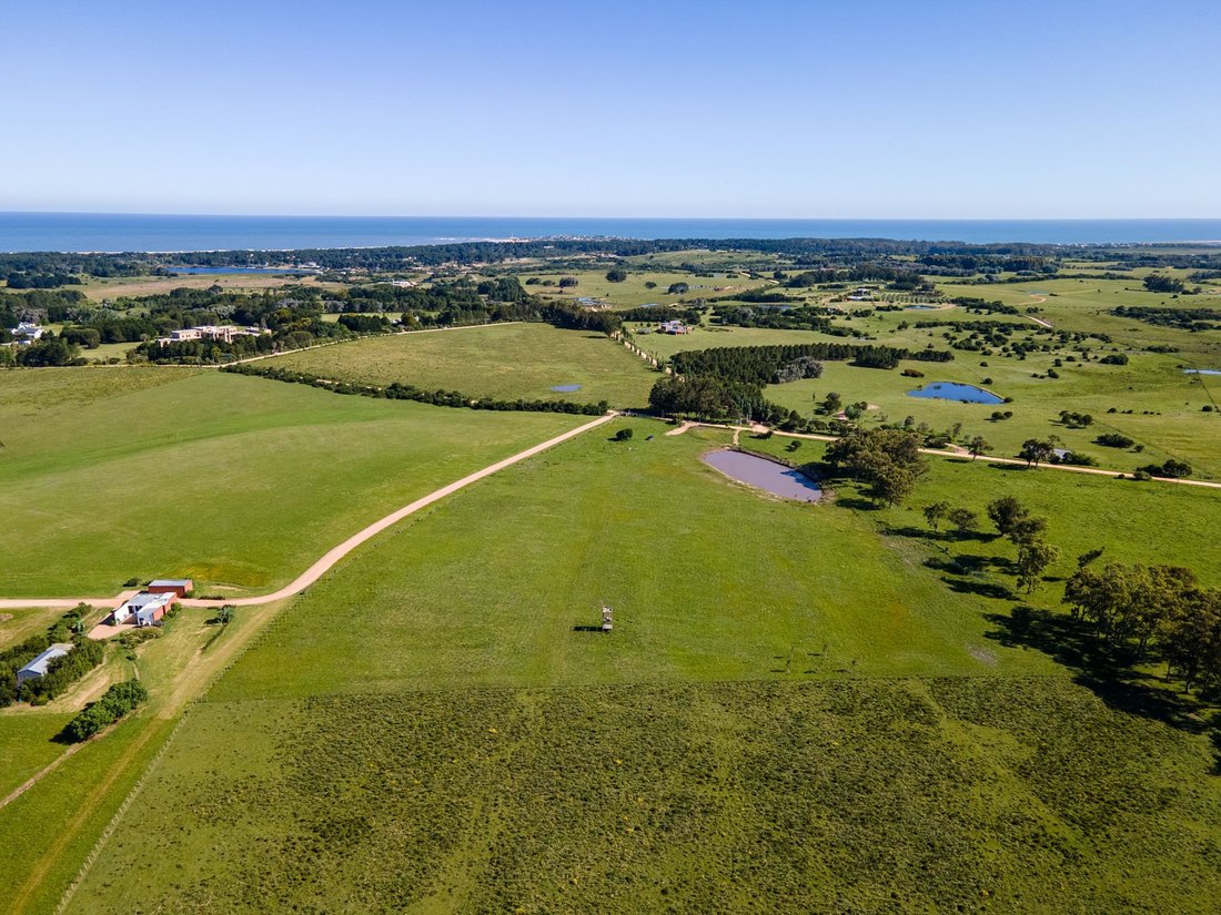 Corps de ferme à Arenas de José Ignacio, Maldonado, Uruguay 4 - 15668780