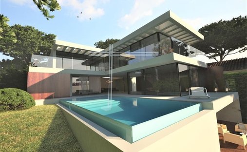 Casa a Herdade Da Aroeira, Charneca de Caparica e Sobreda, Setúbal Municipality 1