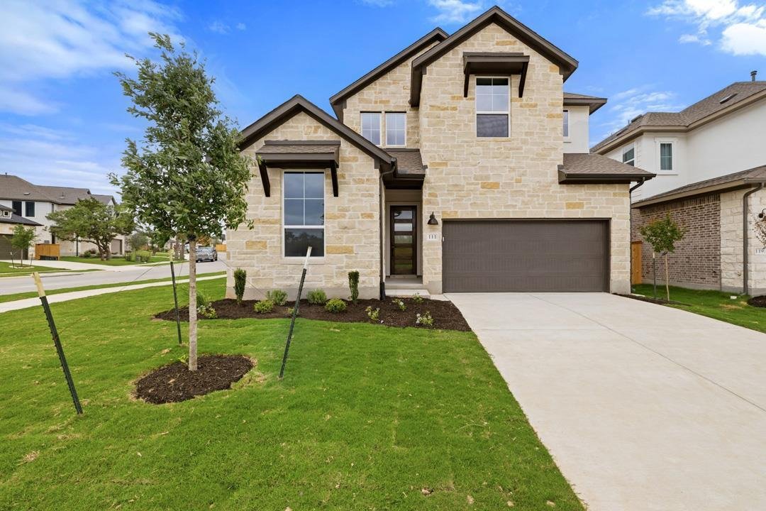 House in Dripping Springs, Texas, United States 1 - 17823638