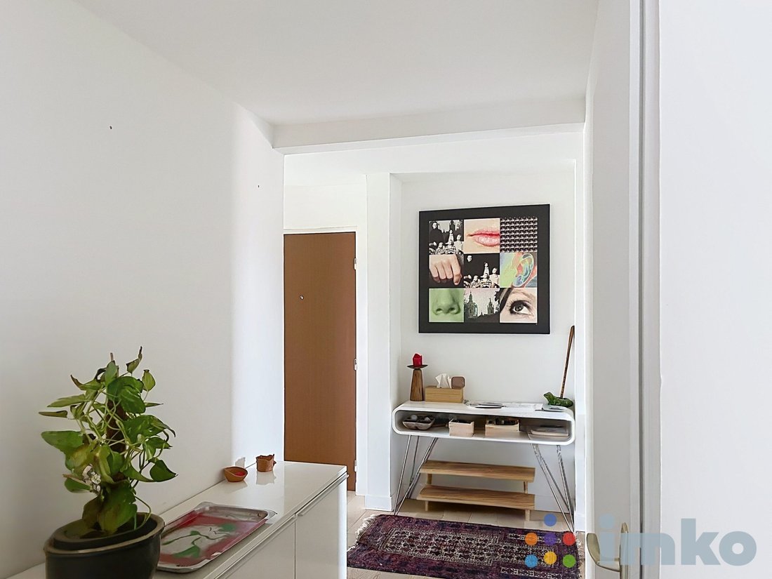 Apartment in Marcq-en-Barœul, Hauts-de-France, France 5 - 17826209