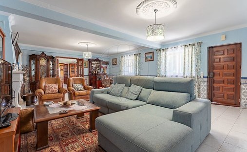 Casa en São Domingos de Rana, Distrito de Lisboa, Portugal 1