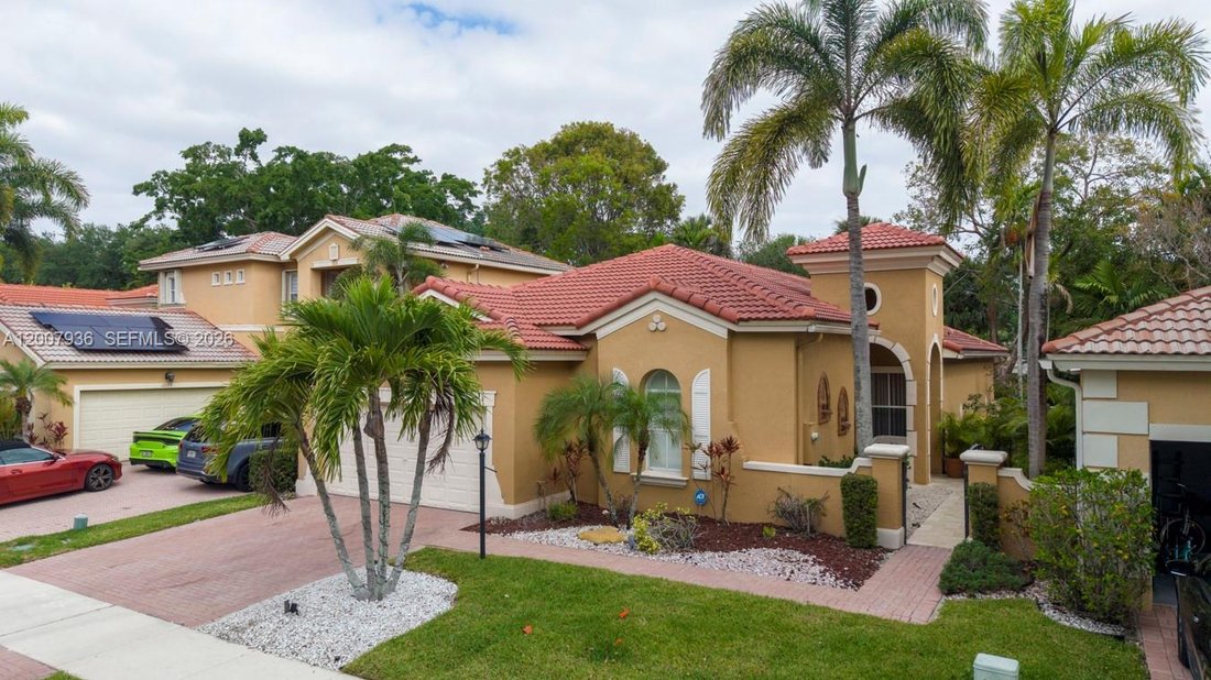 House in Parkland, Florida, United States 2 - 17824071