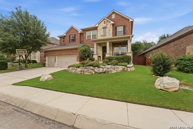 House in San Antonio, Texas, United States 4 - 17825802