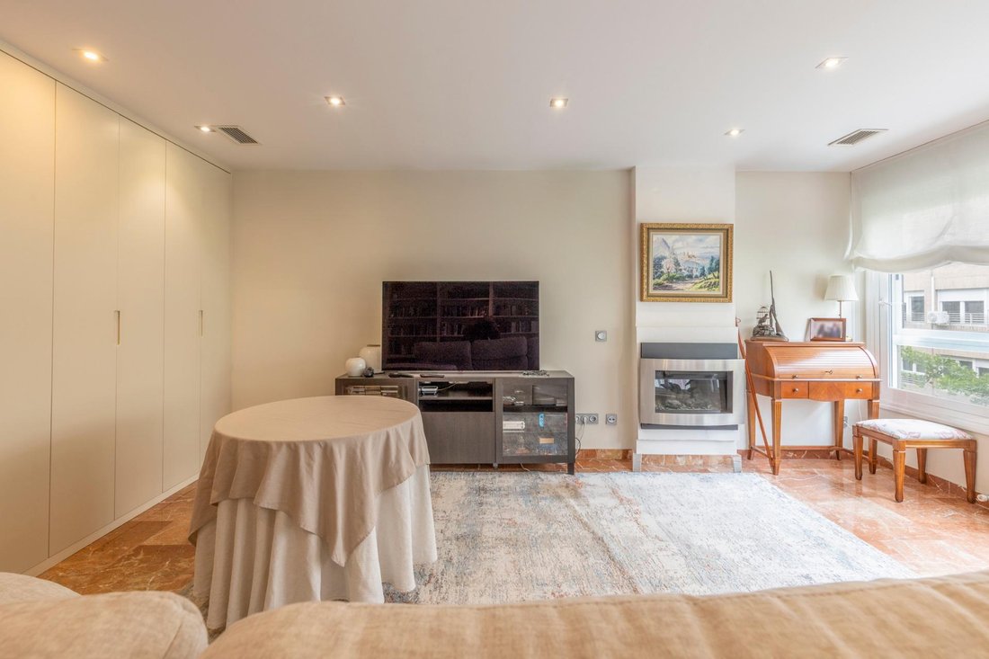 Apartment in Centro, Granada, Spain 4 - 17826575