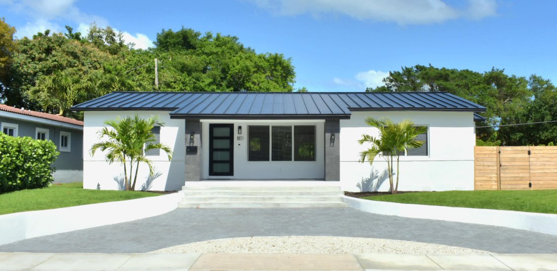 House in Miami, Florida, United States 2 - 17004748
