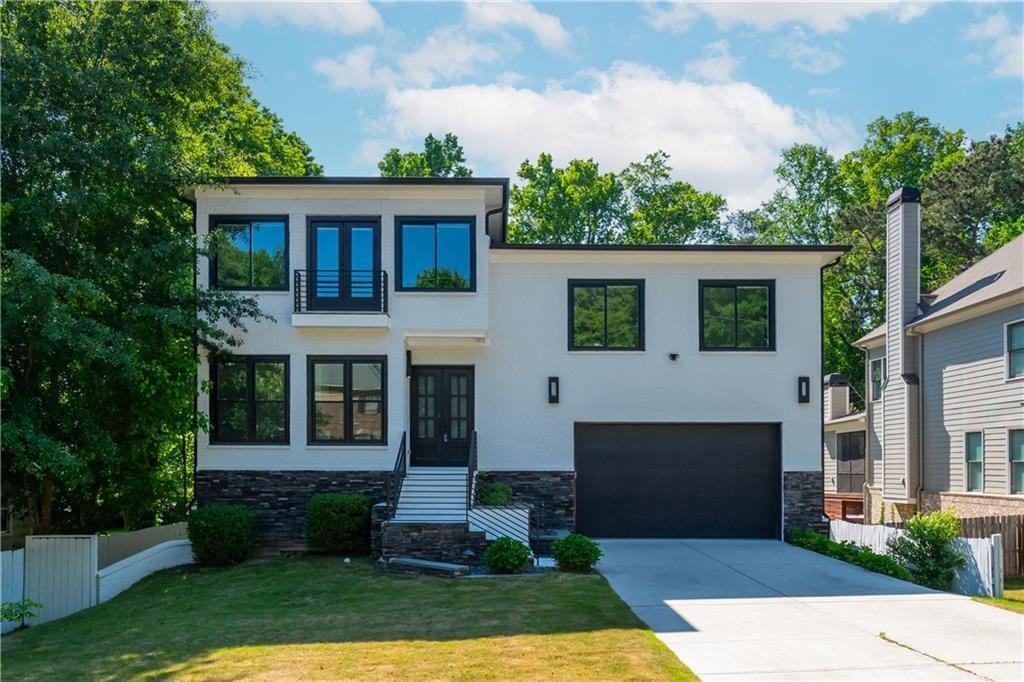 House in Brookhaven, Georgia, United States 2 - 16950988