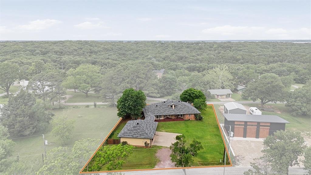House in Pottsboro, Texas, United States 1 - 17824548