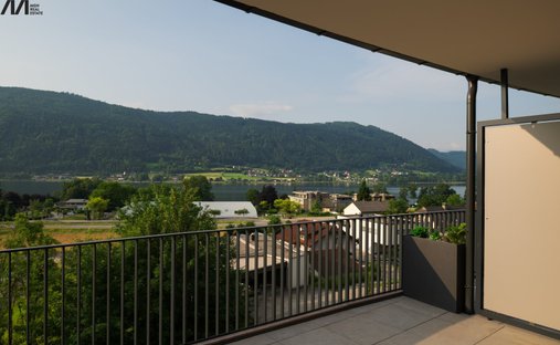 Penthouse in Steindorf am Ossiacher See, Carinthia, Austria 1