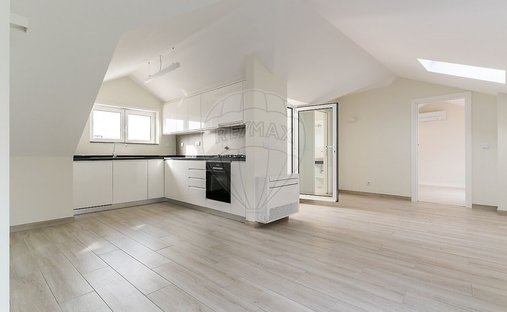 Appartamento a Cascais e Estoril, Lisbona, Portogallo 1