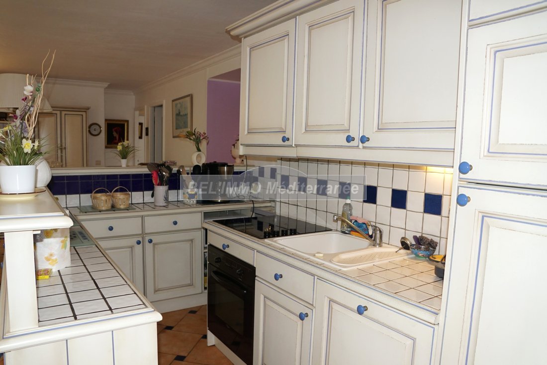 Apartment in Sud, Cavalaire-sur-Mer, France 5 - 17830446
