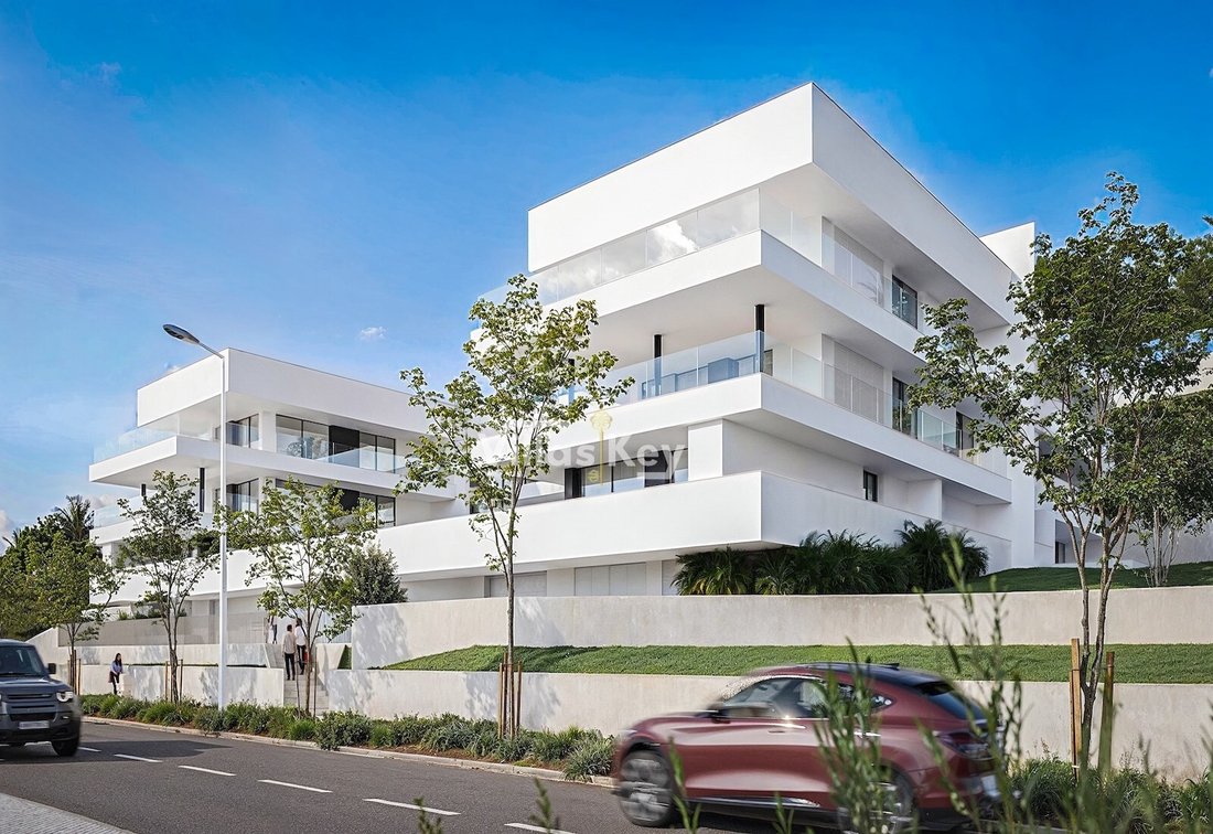 Apartment in São Sebastião, Lagos, Sao Goncalo de Lagos, Portugal 4 - 15997594