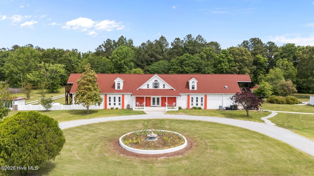 House in Brices Creek, North Carolina, United States 1 - 17830097