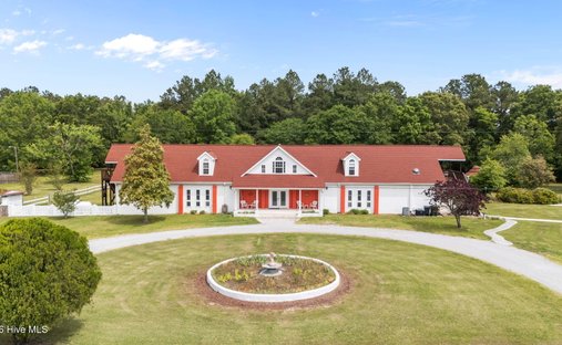 House in Brices Creek, North Carolina, United States 1