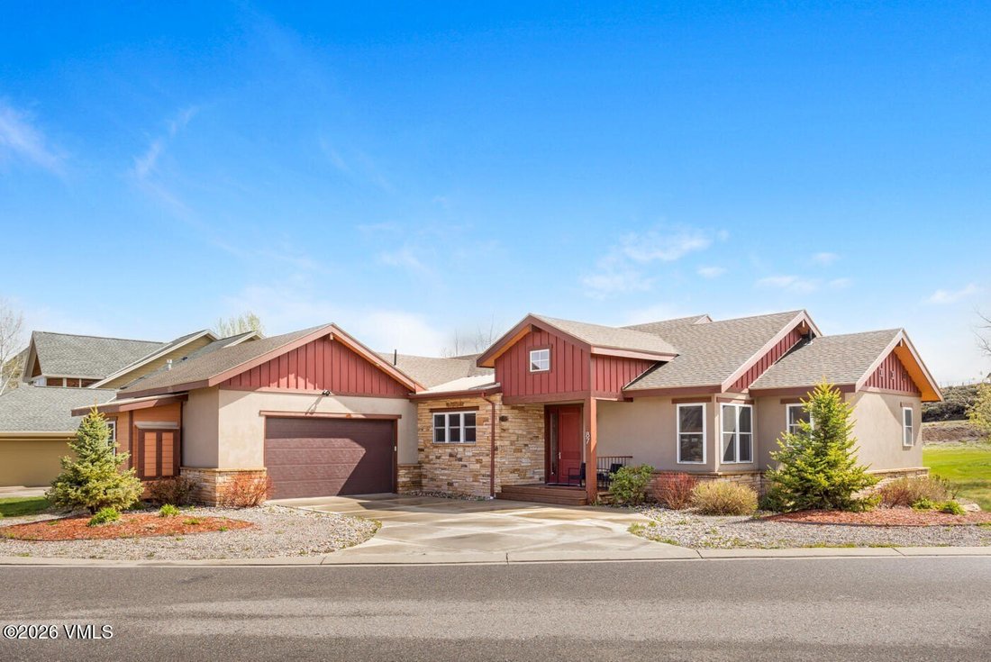 House in Gypsum, Colorado, United States 2 - 17826227