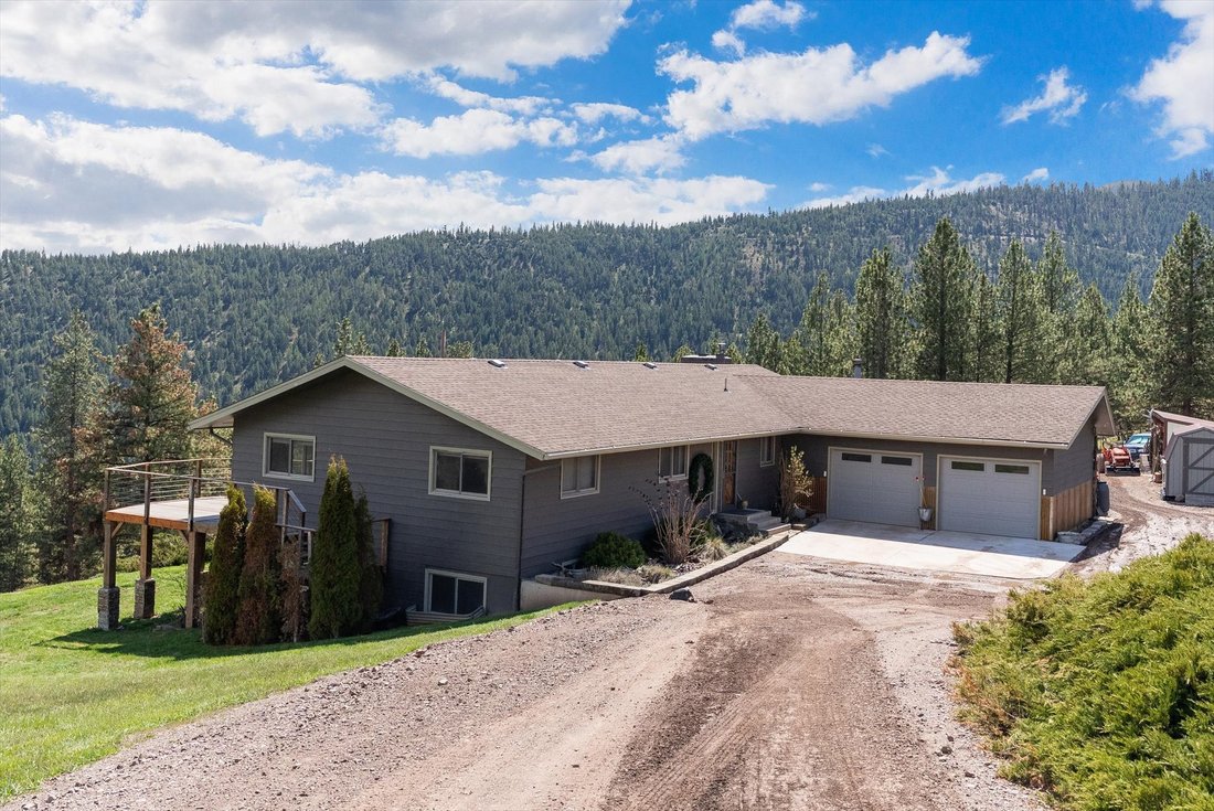 House in Missoula, Montana, United States 4 - 17825029