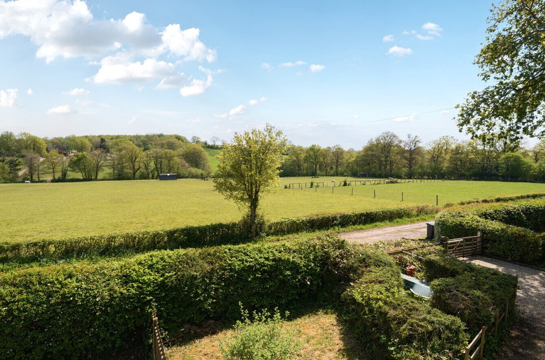 Casa in Balls Green, Hartfield, Inghilterra 2 - 17820613