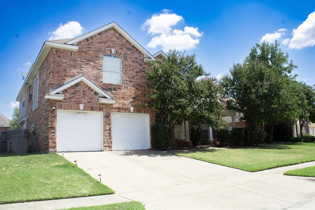 House in Arlington, Texas, United States 2 - 17832007